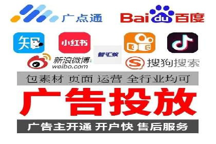 SEM账户托管服务效果案例分析